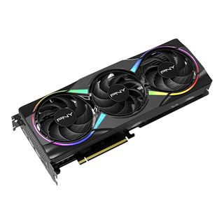 8GB PNY GeForce RTX 5060 Ti Epic-X RGB Overclocked Triple Fan Aktiv
