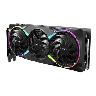 8GB PNY GeForce RTX 5060 Ti Epic-X RGB Overclocked Triple Fan Aktiv