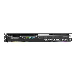 8GB PNY GeForce RTX 5060 Ti Epic-X RGB Overclocked Triple Fan Aktiv