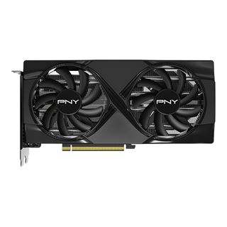 8GB PNY GeForce RTX 5060 Ti Dual Fan Aktiv PCIe 5.0 x16 (x8) (Retail)