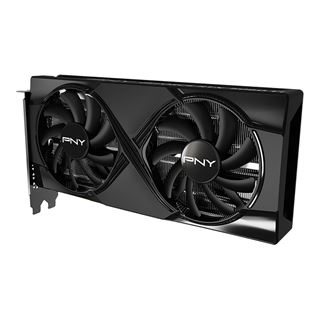 8GB PNY GeForce RTX 5060 Ti Dual Fan Aktiv PCIe 5.0 x16 (x8) (Retail)