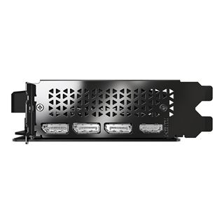 8GB PNY GeForce RTX 5060 Ti Dual Fan Aktiv PCIe 5.0 x16 (x8) (Retail)