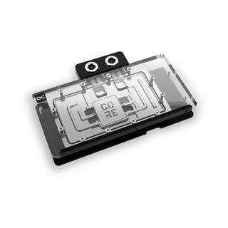 Alphacool Core Geforce RTX 5080 Prime mit Backplate