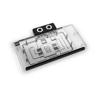 Alphacool Core Geforce RTX 5080 Prime mit Backplate