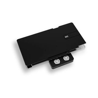 Alphacool Core Geforce RTX 5080 Prime mit Backplate