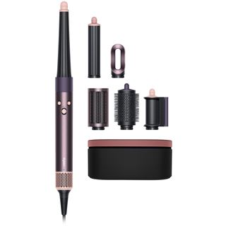 Dyson Airwrap ID Multi-Haarstyler und -trockner Jasper Plum
