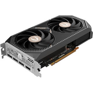 8GB ZOTAC GeForce RTX 5060 AMP Aktiv PCIe 5.0 x16 (x8) (Retail)