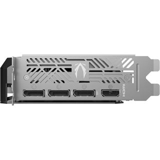 8GB ZOTAC GeForce RTX 5060 AMP Aktiv PCIe 5.0 x16 (x8) (Retail)