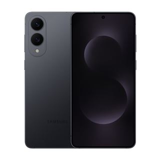 Samsung S937 Galaxy S25 Edge 5G 512GB Titanium Jetblack DE