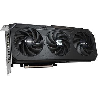 16GB Gigabyte Radeon RX 9060 XT Gaming OC Aktiv PCIe 5.0 x16 (Retail)