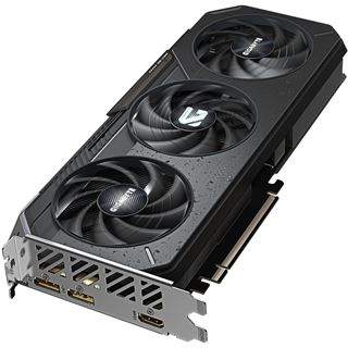 16GB Gigabyte Radeon RX 9060 XT Gaming OC Aktiv PCIe 5.0 x16 (Retail)