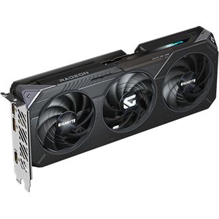 16GB Gigabyte Radeon RX 9060 XT Gaming OC Aktiv PCIe 5.0 x16 (Retail)