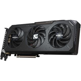 16GB Gigabyte Radeon RX 9060 XT Gaming OC Aktiv PCIe 5.0 x16 (Retail)
