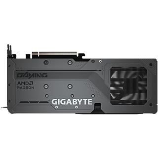 16GB Gigabyte Radeon RX 9060 XT Gaming OC Aktiv PCIe 5.0 x16 (Retail)