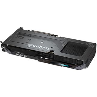 16GB Gigabyte Radeon RX 9060 XT Gaming OC Aktiv PCIe 5.0 x16 (Retail)