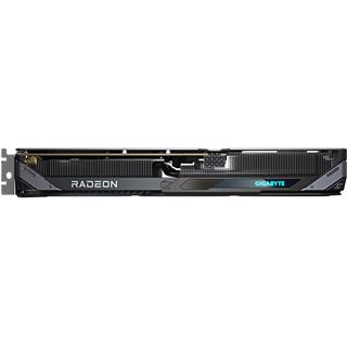16GB Gigabyte Radeon RX 9060 XT Gaming OC Aktiv PCIe 5.0 x16 (Retail)