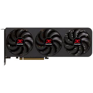 16GB PowerColor Radeon RX 9070 REAPER