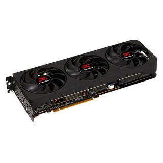 16GB PowerColor Radeon RX 9070 REAPER