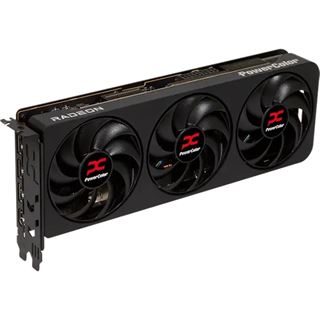 16GB PowerColor Radeon RX 9070 REAPER