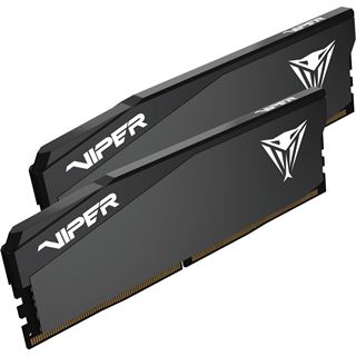 48GB Patriot Viper Elite 5 Ultra DDR5-8000 DIMM CL36 Dual Kit