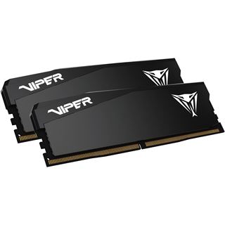 48GB Patriot Viper Elite 5 Ultra DDR5-8000 DIMM CL36 Dual Kit