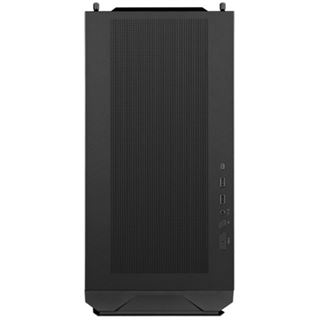 MSI MPG Velox 300R PZ Midi Tower ohne Netzteil schwarz