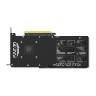 16GB INNO3D GeForce RTX 5060 Ti Twin X2 OC Aktiv PCIe 5.0 x16 (x8)