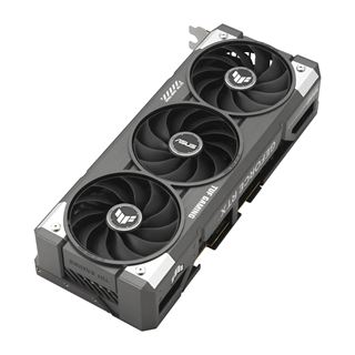 8GB Asus GeForce RTX 5060 TUF Gaming OC Aktiv PCIe 5.0 x16 (x8)