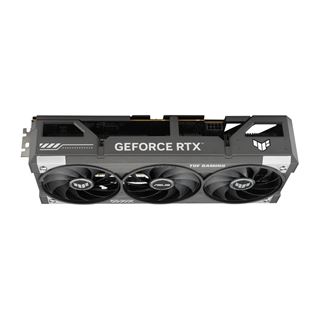 8GB Asus GeForce RTX 5060 TUF Gaming OC Aktiv PCIe 5.0 x16 (x8)