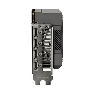 8GB Asus GeForce RTX 5060 TUF Gaming OC Aktiv PCIe 5.0 x16 (x8)