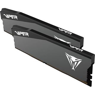 32GB Patriot Viper Elite 5 Ultra DDR5-6000 DIMM CL28 Dual Kit