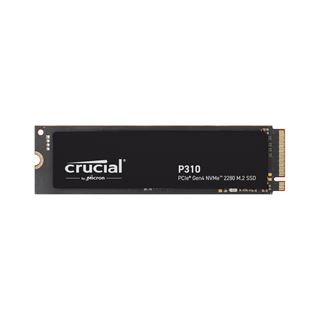 4TB Crucial P310 M.2 2280 PCIe x4 3D-NAND QLC (CT4000P310SSD8)