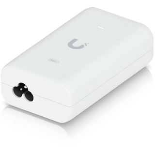 Ubiquiti PoE+ Adapter/Injector UACC-PoE++-10G 48VDC 60W 10GbE