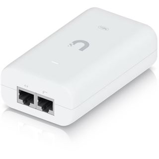 Ubiquiti PoE+ Adapter/Injector UACC-PoE++-10G 48VDC 60W 10GbE