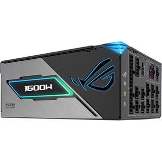 1600 Watt Asus Netzteil ROG Thor 1600T3-GAMING