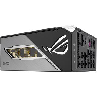 1600 Watt Asus Netzteil ROG Thor 1600T3-GAMING
