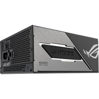 1600 Watt Asus Netzteil ROG Thor 1600T3-GAMING