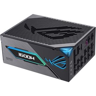 1600 Watt Asus Netzteil ROG Thor 1600T3-GAMING