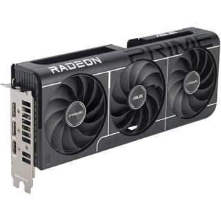 16GB Asus Radeon RX 9060 XT Prime OC