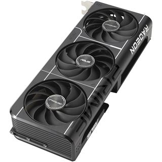 16GB Asus Radeon RX 9060 XT Prime OC