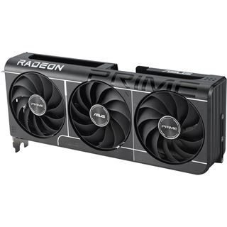 16GB Asus Radeon RX 9060 XT Prime OC
