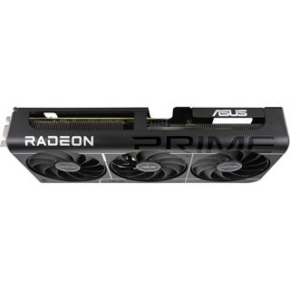 16GB Asus Radeon RX 9060 XT Prime OC