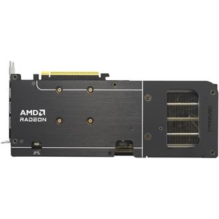 16GB Asus Radeon RX 9060 XT Prime OC