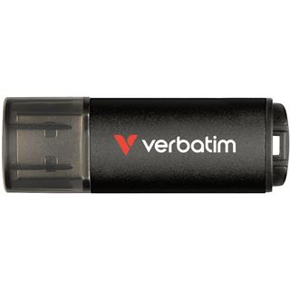 64 GB Verbatim V200 schwarz USB 3.0