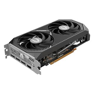 8GB ZOTAC GeForce RTX 5060 Twin Edge Aktiv PCIe 5.0 x16 (x8) (Retail)