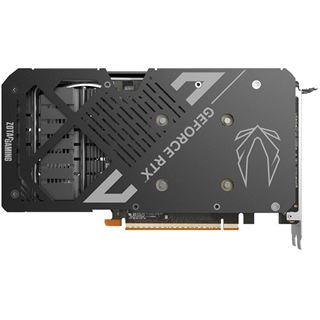 8GB ZOTAC GeForce RTX 5060 Twin Edge Aktiv PCIe 5.0 x16 (x8) (Retail)