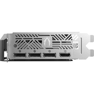 8GB ZOTAC GeForce RTX 5060 Twin Edge Aktiv PCIe 5.0 x16 (x8) (Retail)
