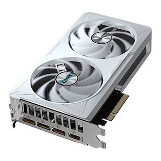 8GB Gigabyte GeForce RTX 5060 Eagle OC ICE Aktiv PCIe 5.0 x8 (Retail)
