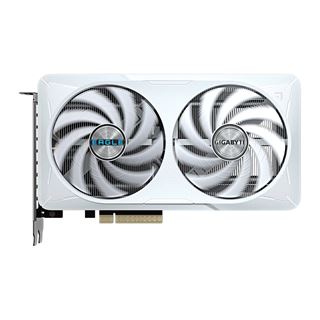 8GB Gigabyte GeForce RTX 5060 Eagle OC ICE Aktiv PCIe 5.0 x8 (Retail)