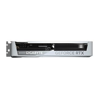 8GB Gigabyte GeForce RTX 5060 Eagle OC ICE Aktiv PCIe 5.0 x8 (Retail)